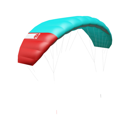 Peter Lynn HYPE TR Complete w/bar 2 lines - Trainer Kites