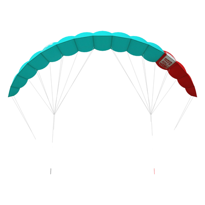 Peter Lynn HYPE TR Complete w/bar 2 lines - Trainer Kites