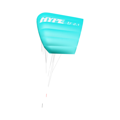Peter Lynn HYPE TR Complete w/bar 2 lines - Trainer Kites