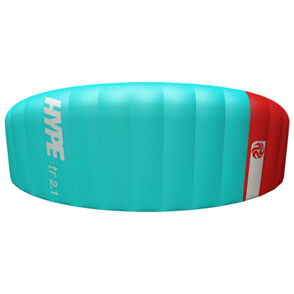 Peter Lynn HYPE TR Complete w/bar 2 lines - Trainer Kites