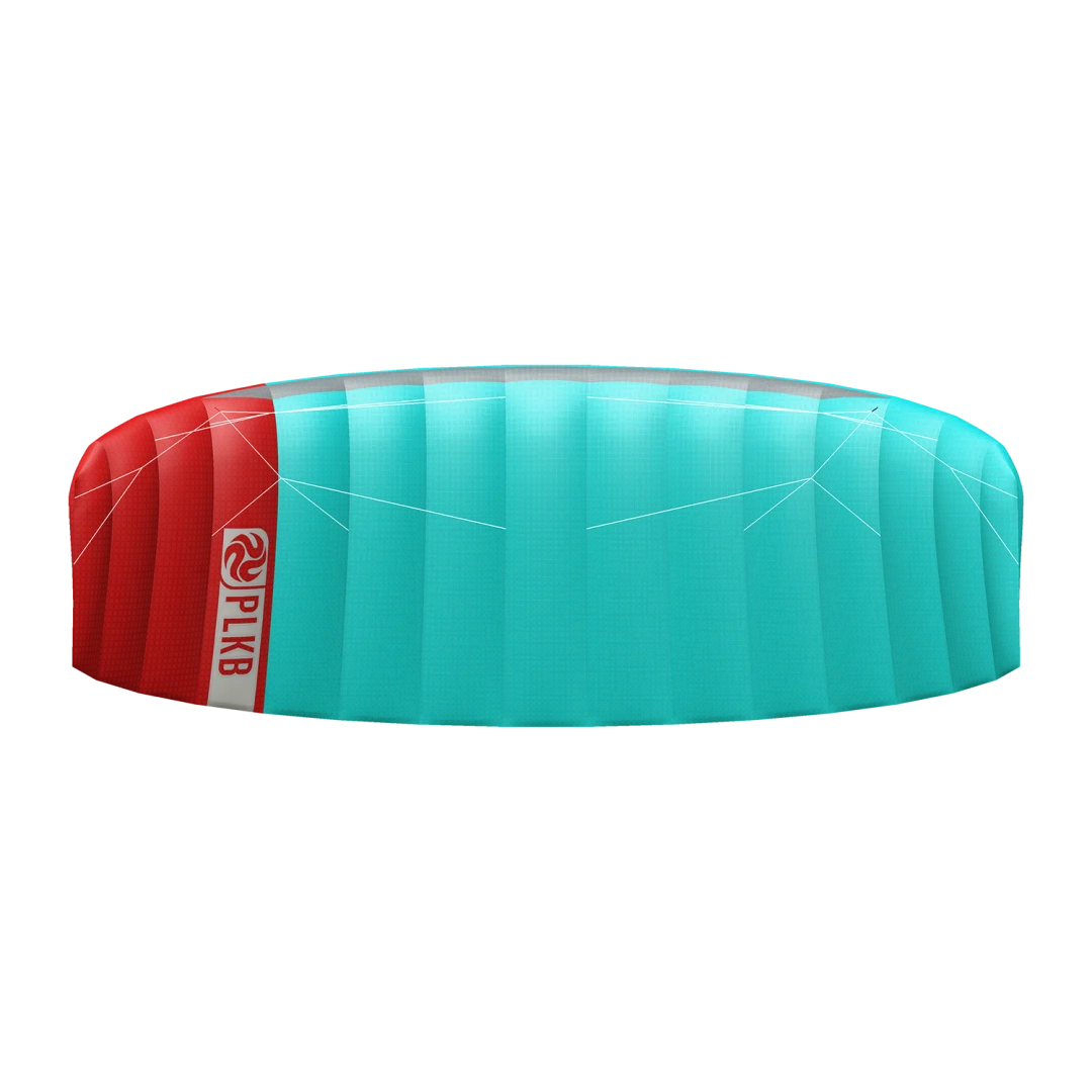 Peter Lynn HYPE TR Complete w/bar 2 lines - Trainer Kites