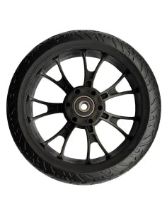 Micro Wheel 200mm Metropolitan Deluxe (AC5016B) - Wheels