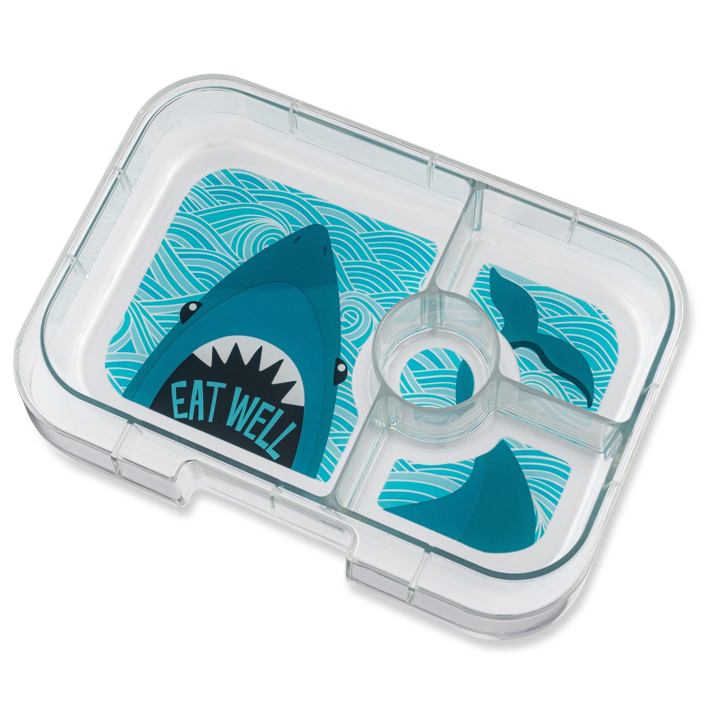 Yumbox Panino tray - Lunch Box Sets