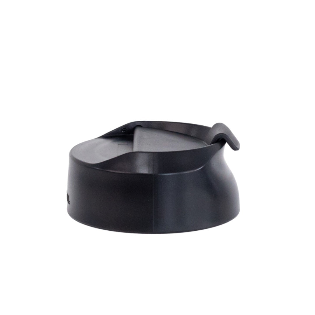 MontiiCo Fusion Lid for Coffee Cup Black - Cup Lids