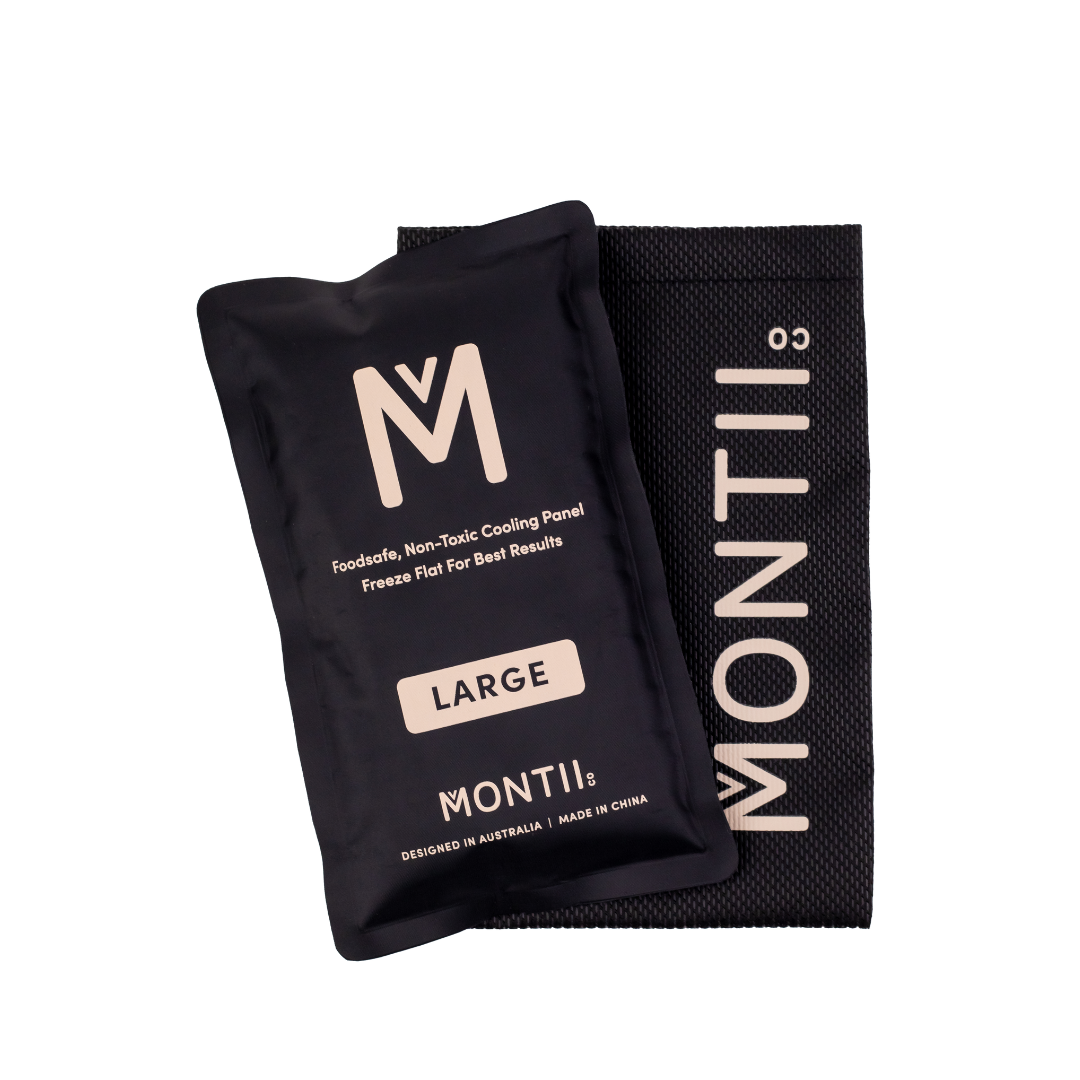 MontiiCo Ice Pack 2.0 - Ice Packs