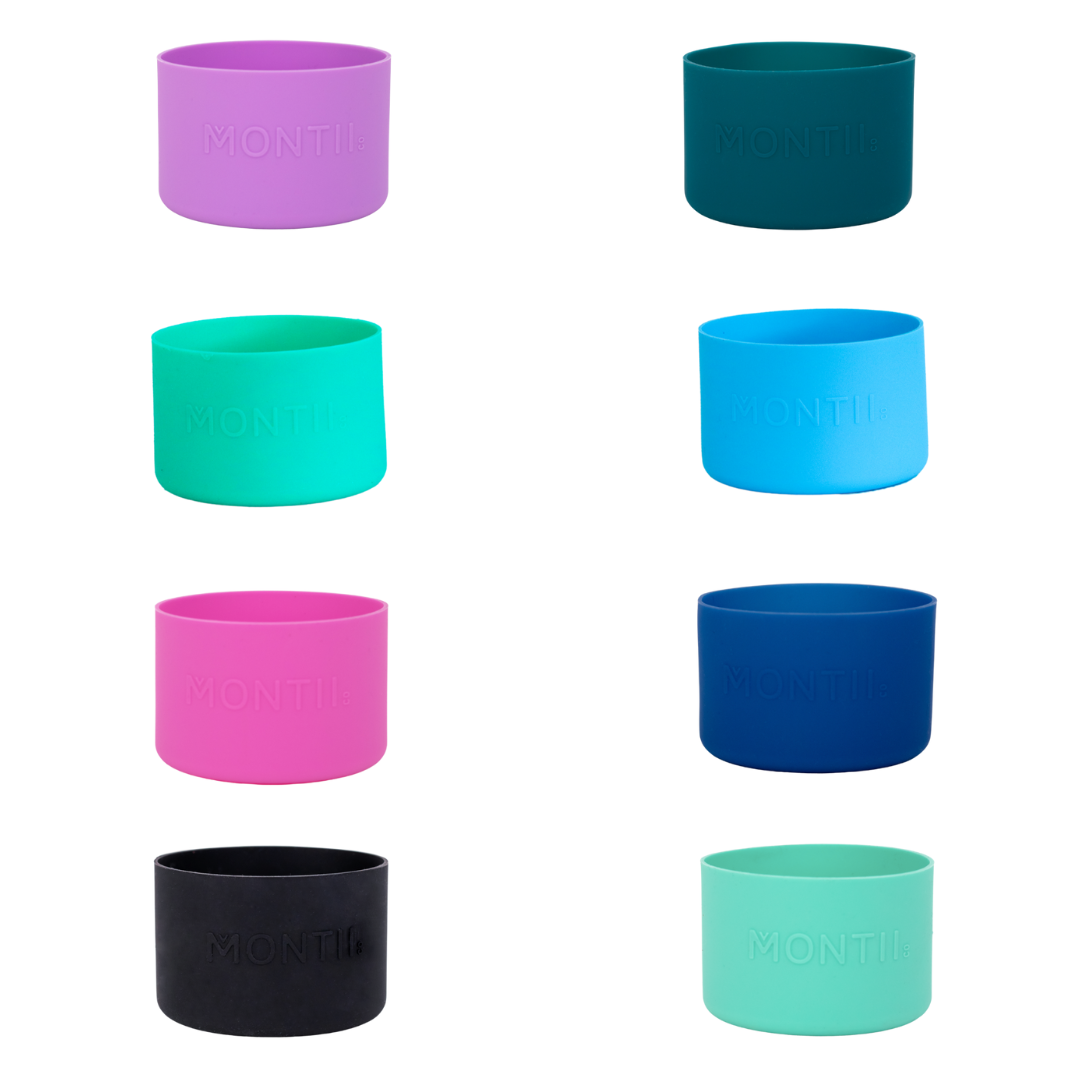 MontiiCo Bumper small/medium - Flask Bumpers