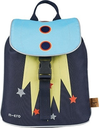 Micro backpack Rocket S - Bags
