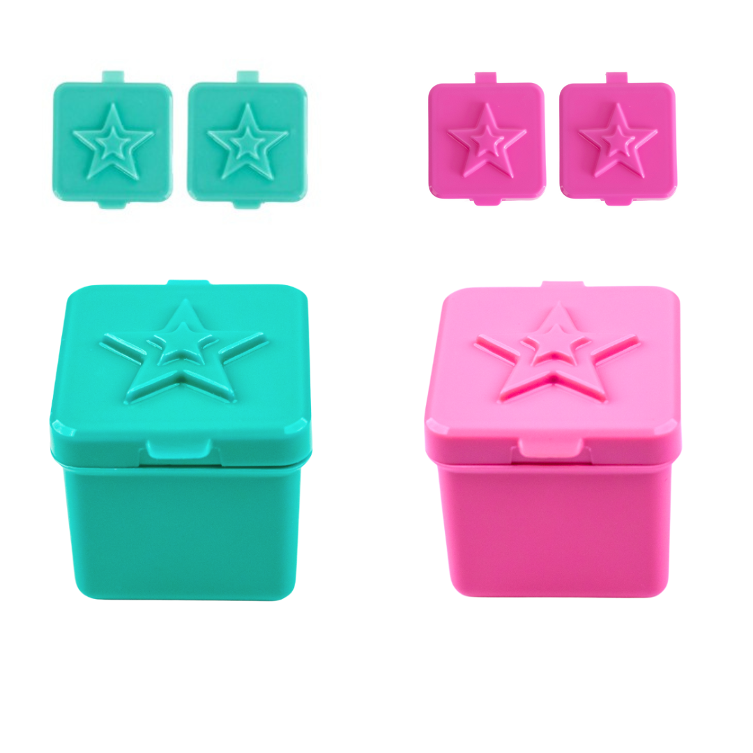 MontiiCo Dip & Sauce box - Dip Boxes