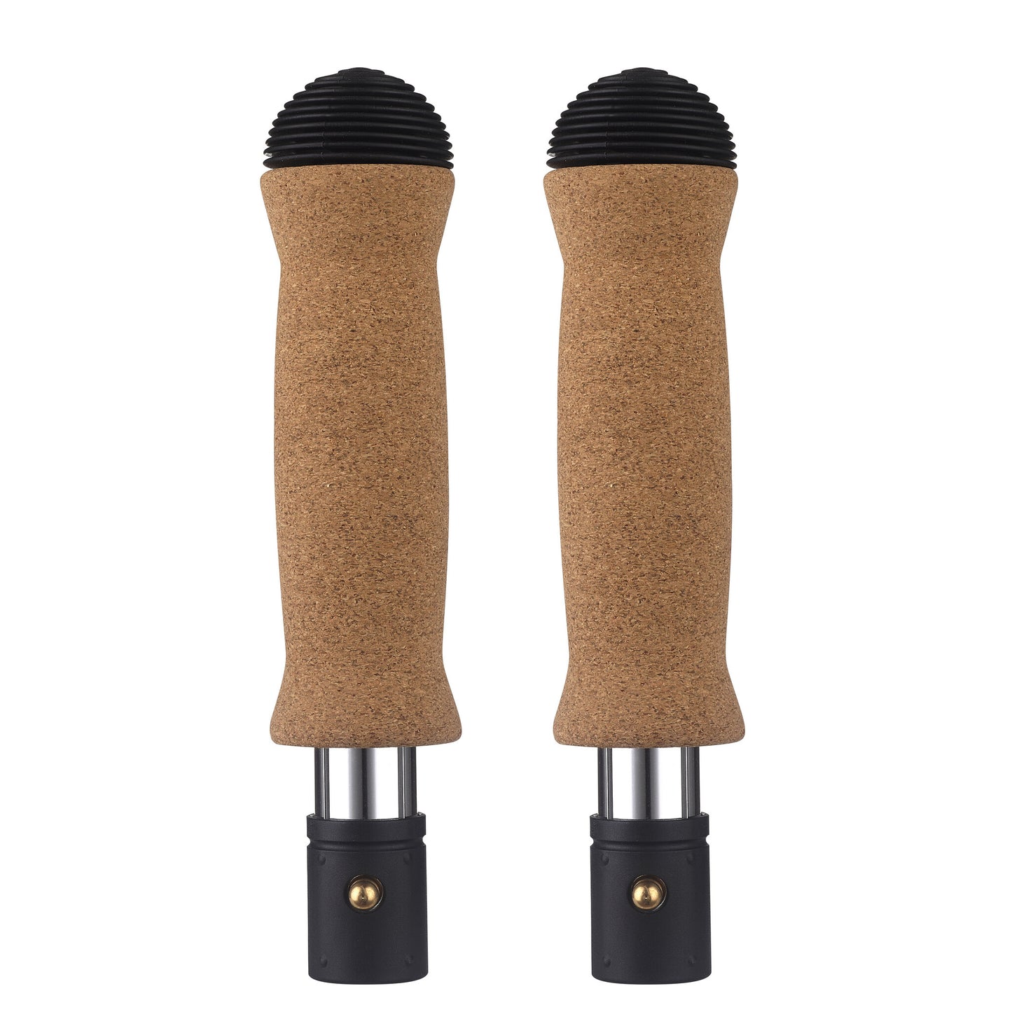 Micro Cork Handles (4128B) - Handles