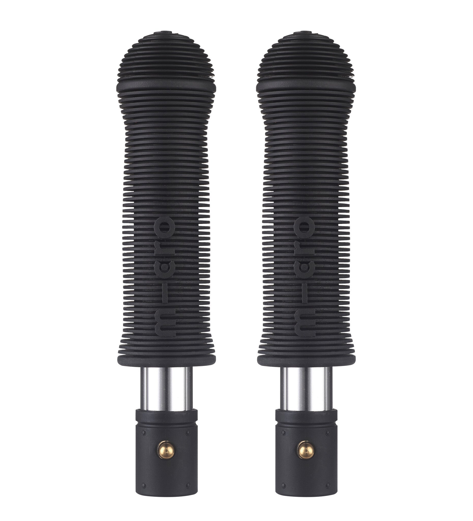 Micro Rubber Handles (4129B) - Handles
