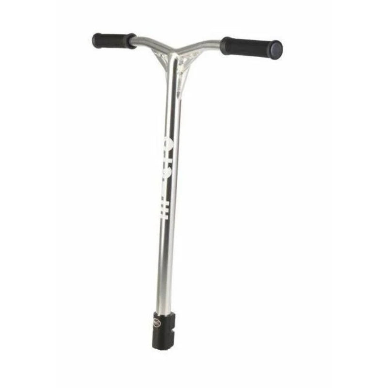 Micro MX Steer Crossneck (4061) - T-Bars