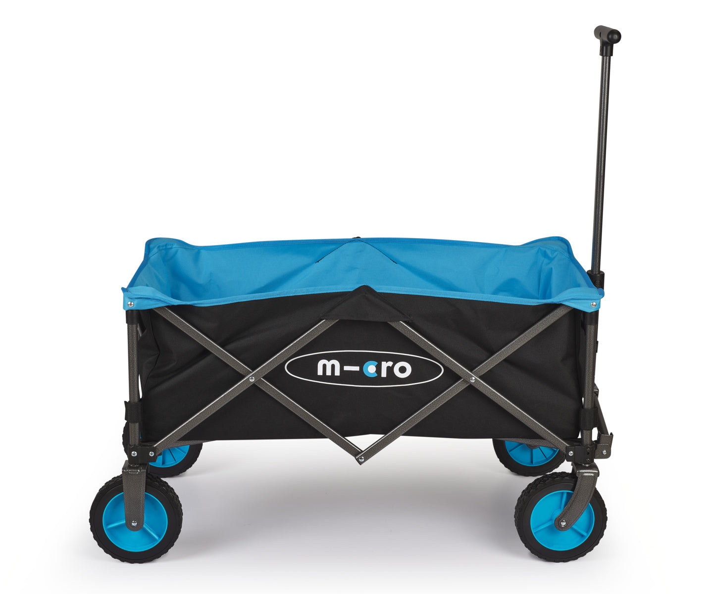 Micro Beach Wagon foldable - Customizations
