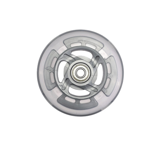 Micro LED wheel 100mm - Wheels