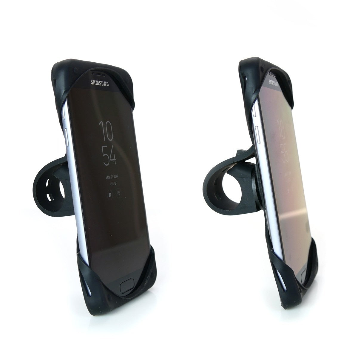 Zulupack Phone holder - Phone Holders