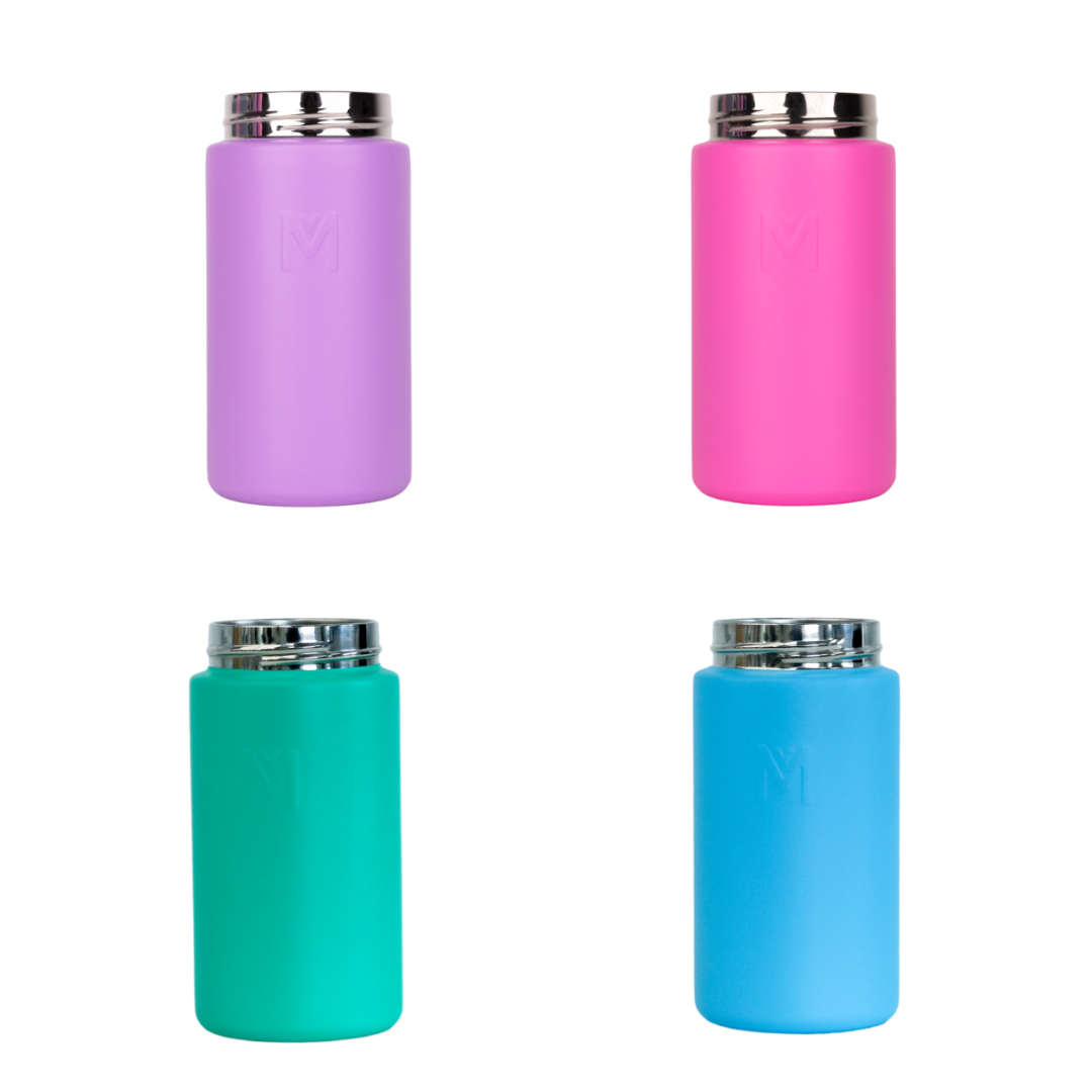 MontiiCo Fusion Insulated Base 350ml - small - Flasks