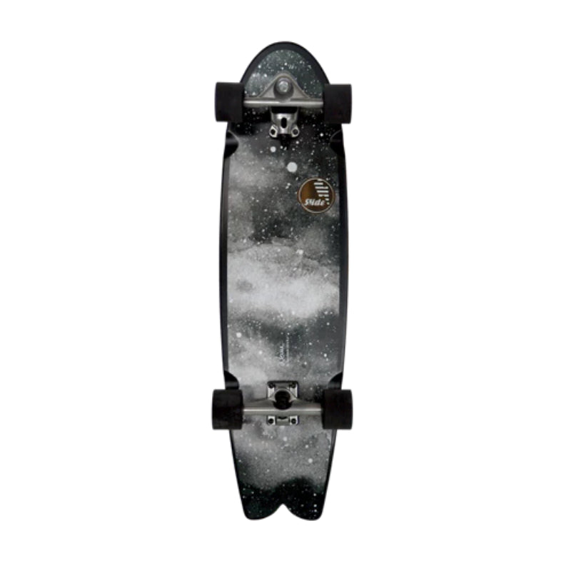Slide Surf Skateboards Neme Pro Special - Surfskates