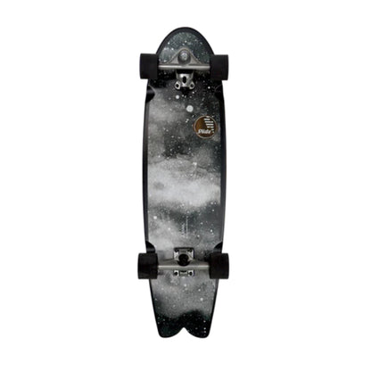Slide Surf Skateboards Neme Pro Special - Surfskates