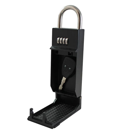 Keypod Key Safe- 5Th Generation - Key Boxes