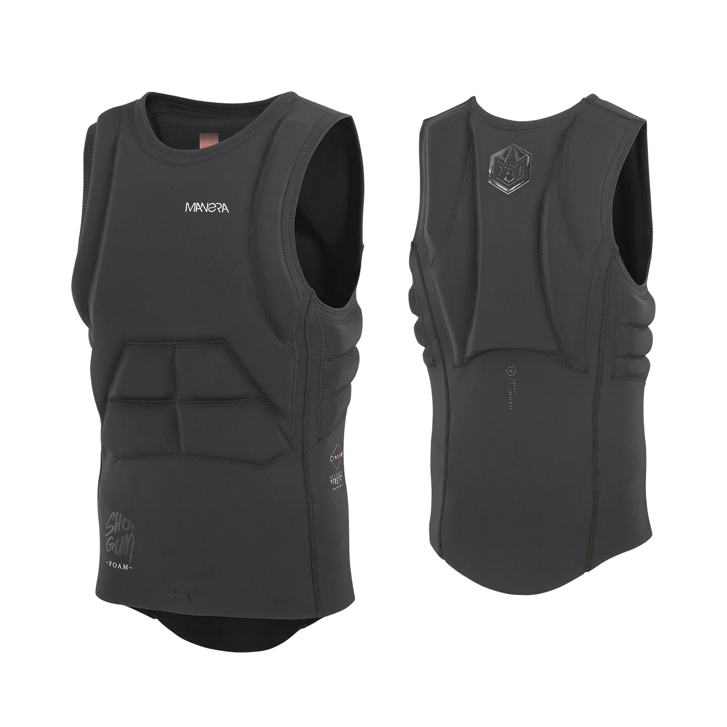 Manera X10D Vest - Impact Kite Vests