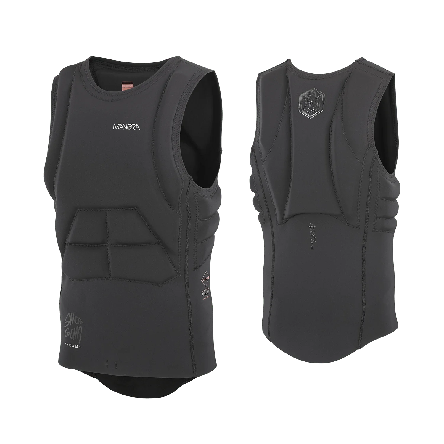 Manera X10D Vest - Impact Kite Vests