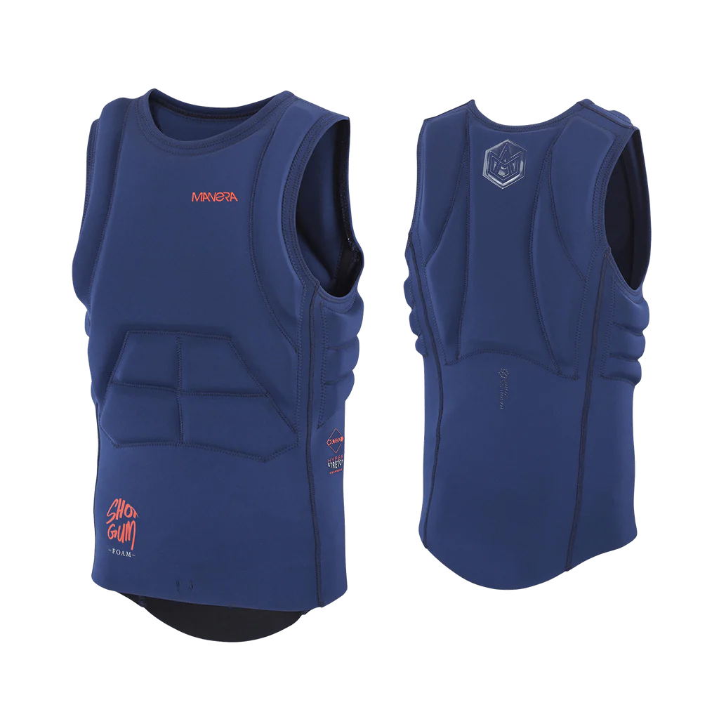 Manera X10D Vest - Impact Kite Vests