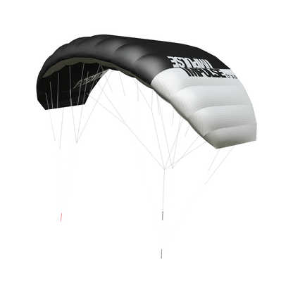 Peter Lynn IMPULSE TR Complete w/bar 3 lines - Trainer Kites