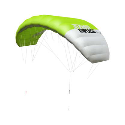 Peter Lynn IMPULSE TR Complete w/bar 3 lines - Trainer Kites