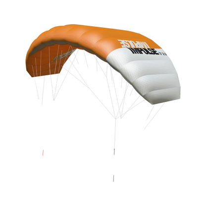 Peter Lynn IMPULSE TR Complete w/bar 3 lines - Trainer Kites