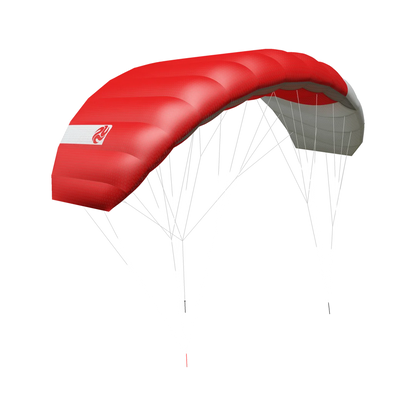 Peter Lynn IMPULSE TR Complete w/bar 3 lines - Trainer Kites