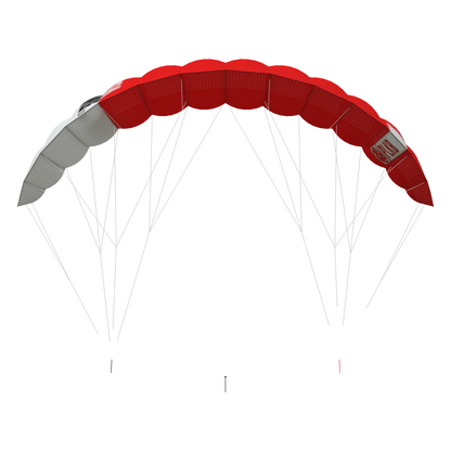 Peter Lynn IMPULSE TR Complete w/bar 3 lines - Trainer Kites