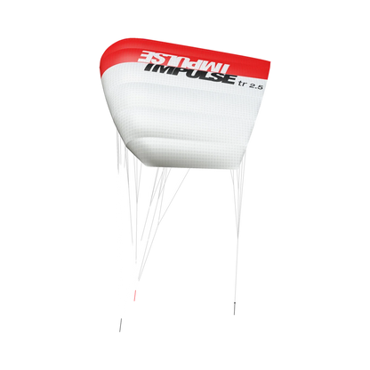 Peter Lynn IMPULSE TR Complete w/bar 3 lines - Trainer Kites