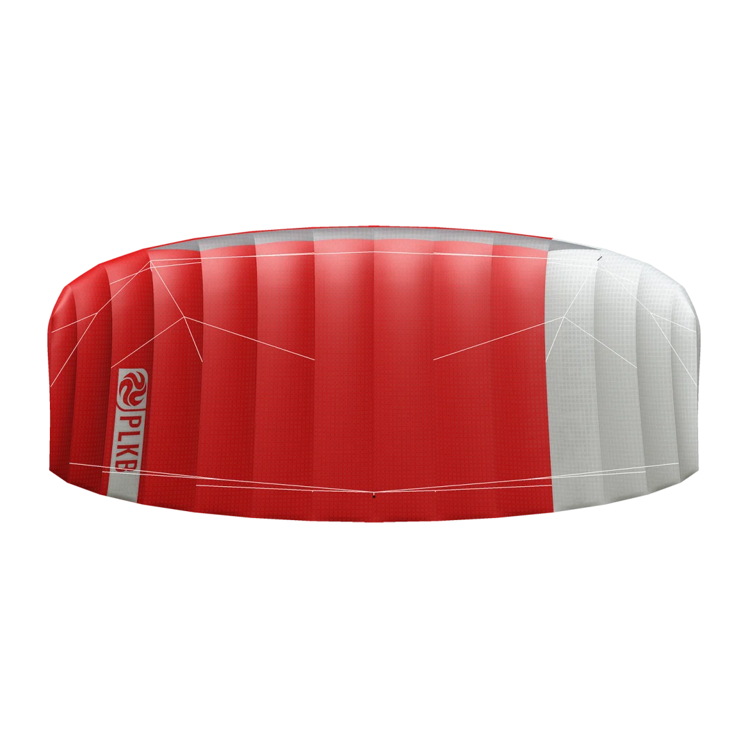 Peter Lynn IMPULSE TR Complete w/bar 3 lines - Trainer Kites