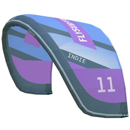 Flysurfer INDIE2 Kite