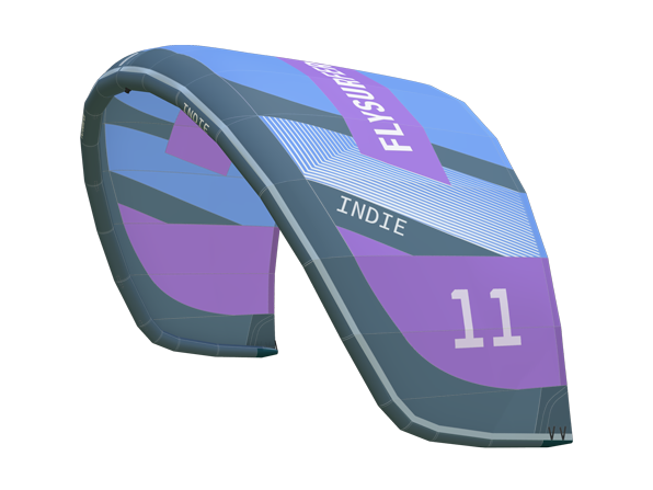 Flysurfer INDIE2 Kite