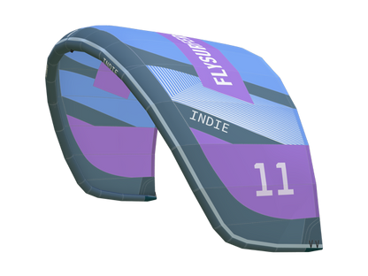 Flysurfer INDIE2 Kite