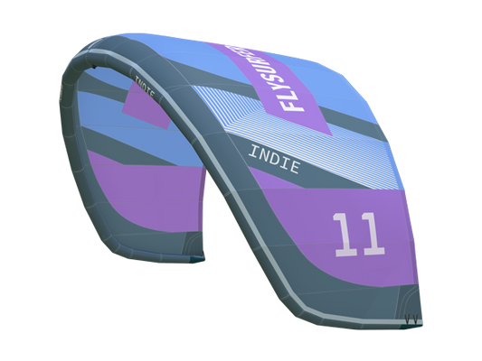 Flysurfer INDIE2 Kite