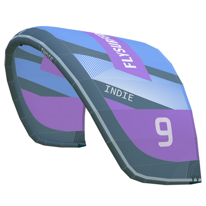 Flysurfer INDIE2 Kite