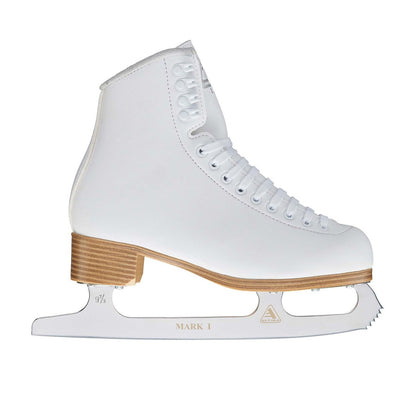 Jackson 200 Mark I Women Figure Skates