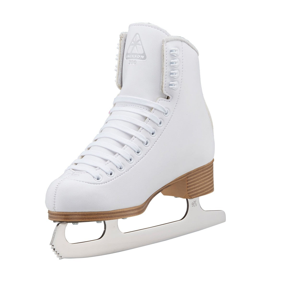 Jackson 200 Mark I Women Figure Skates