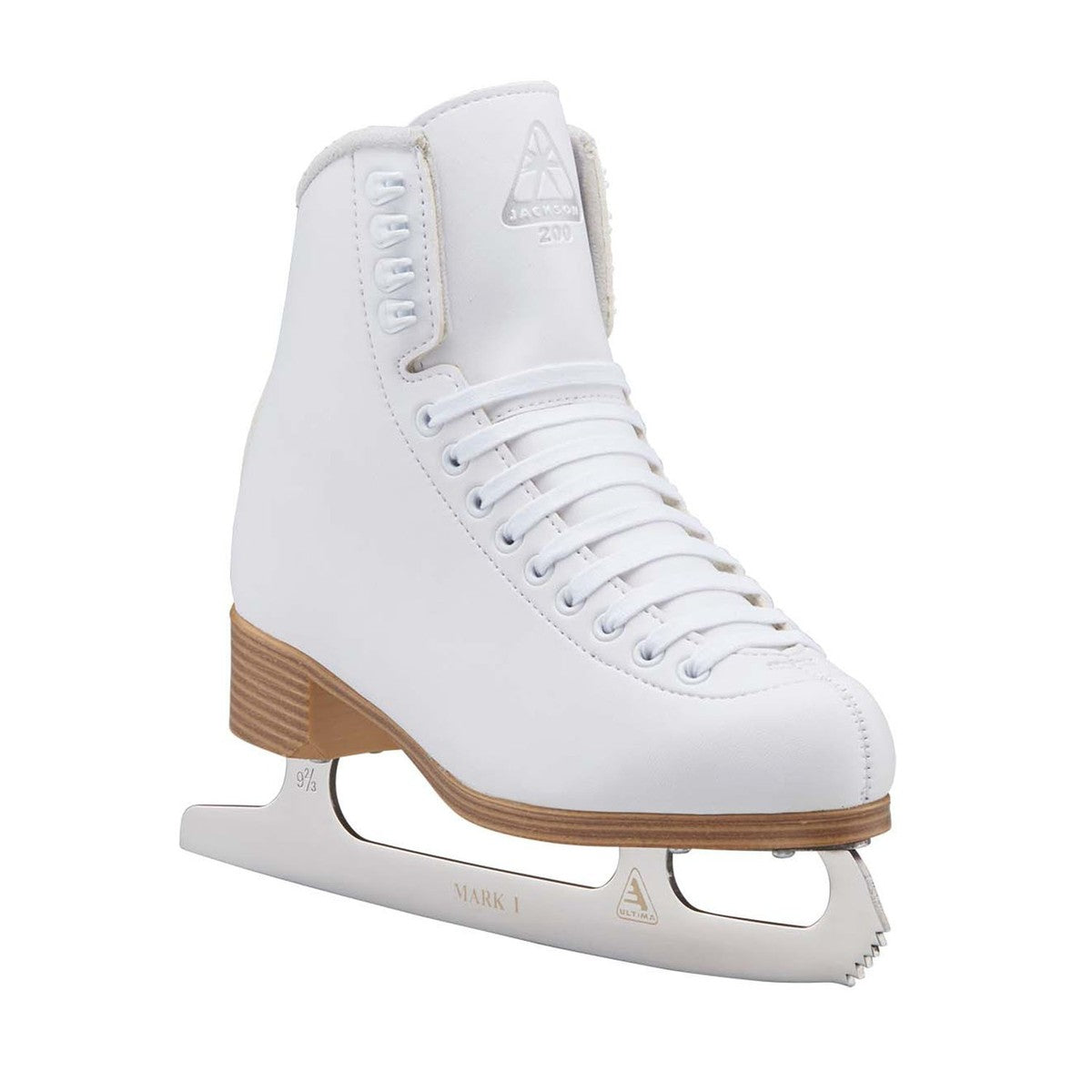 Jackson 200 Mark I Women Figure Skates