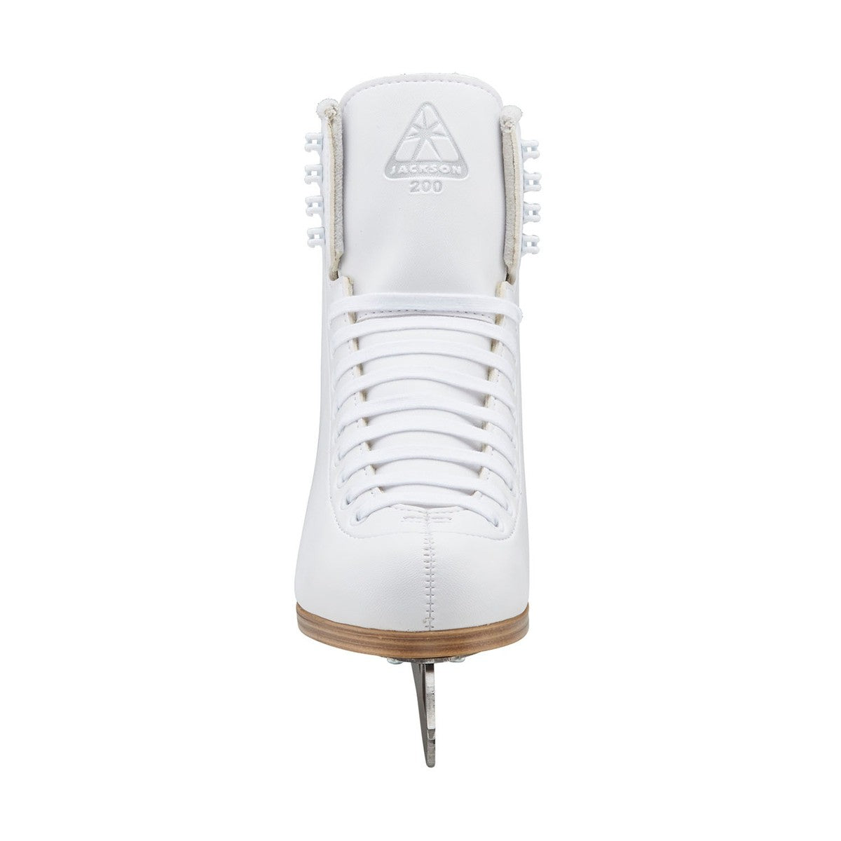 Jackson 200 Mark I Women Figure Skates