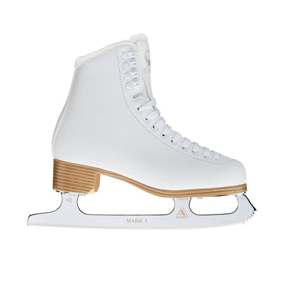 Jackson 380 Mark I Women Figure Skates