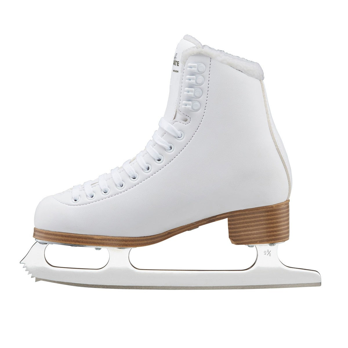 Jackson 380 Mark I Women Figure Skates