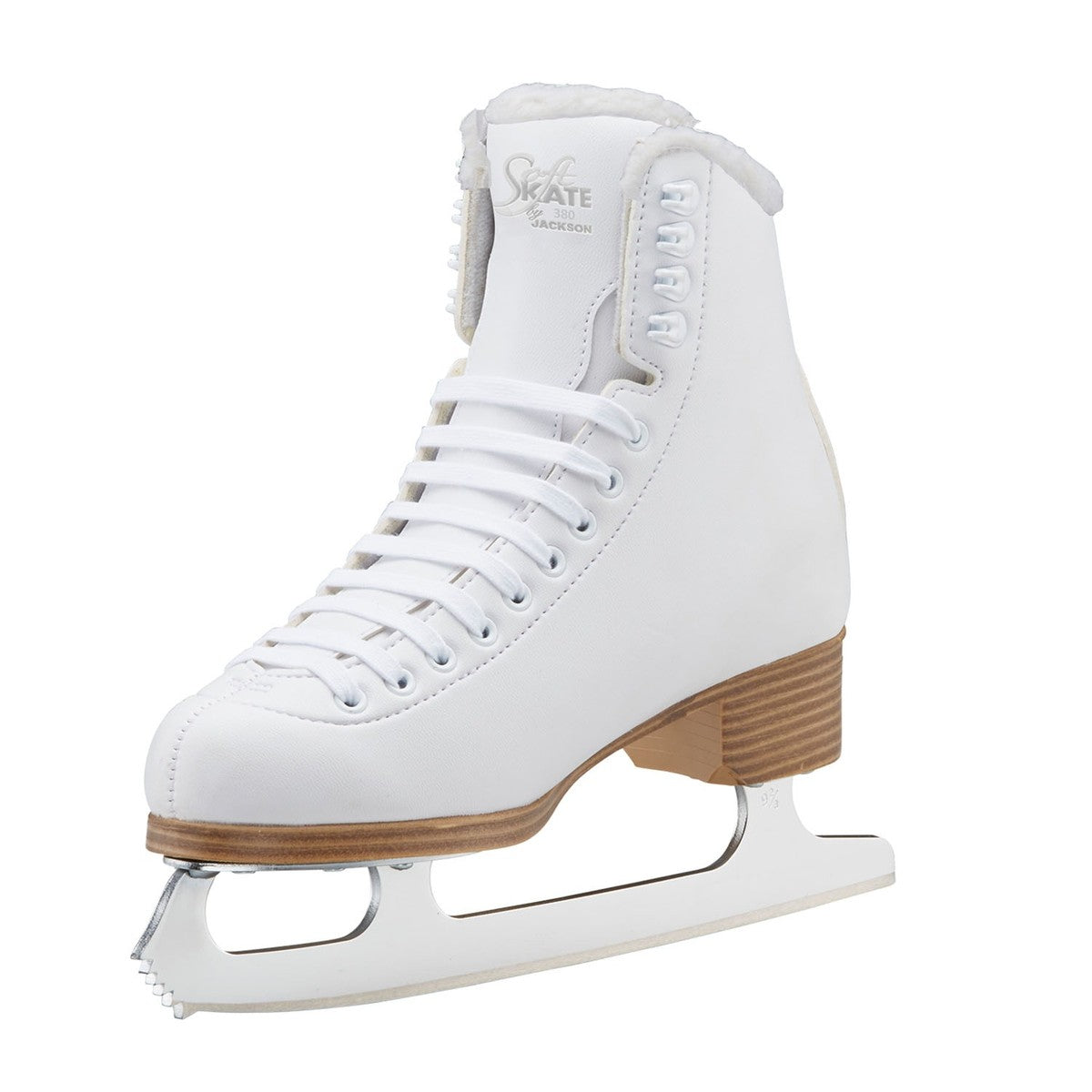 Jackson 380 Mark I Women Figure Skates