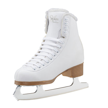 Jackson 380 Mark I Women Figure Skates