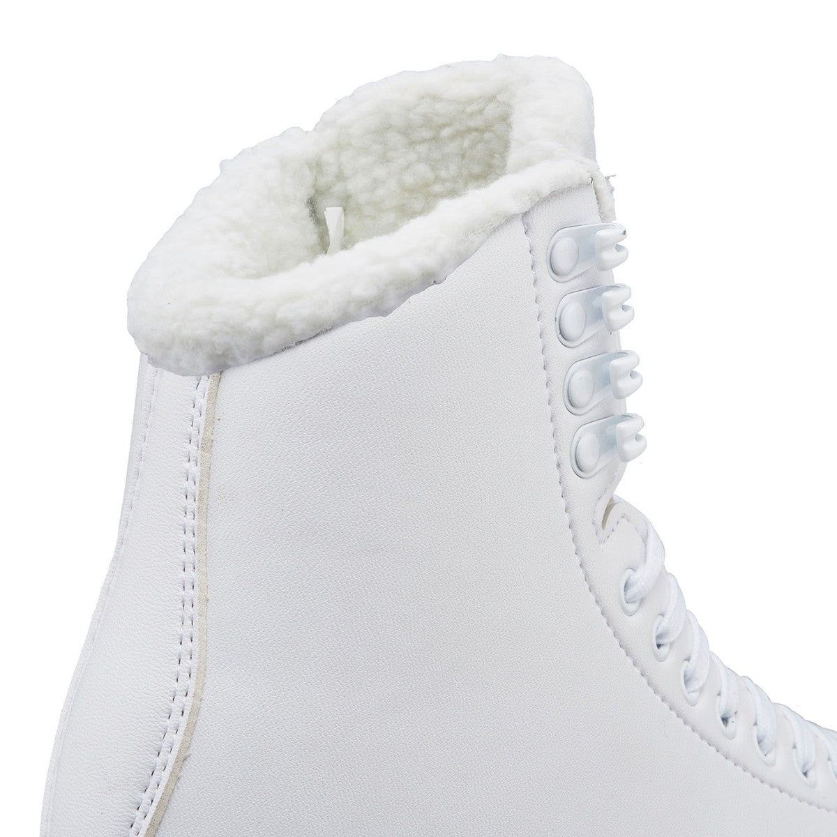 Jackson 380 Mark I Women Figure Skates