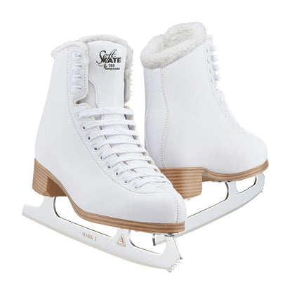 Jackson 380 Mark I Women Figure Skates