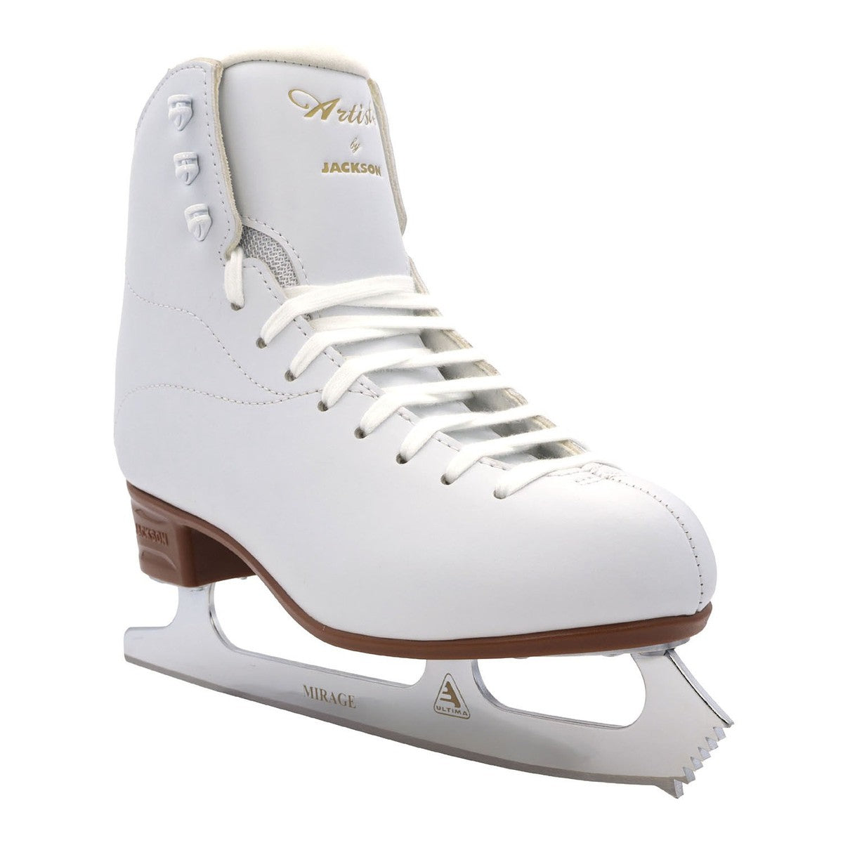 Jackson Artiste Mirage Women Figure Skates
