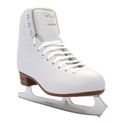Jackson Artiste Mirage Women Figure Skates