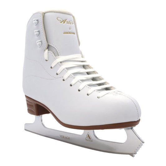 Jackson Artiste Mirage Women Figure Skates